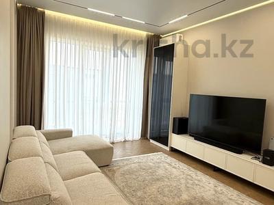 Продажа квартир в Алматы: 3-комнатная квартира · 95 м² · 17/17 этаж, Абая — Тургут Озала за 130 млн 〒 3-комнатная квартира · 95 м² · 17/17 этаж, Абая — Тургут Озала за 130 млн 〒 в Алматы, Алмалинский р-н