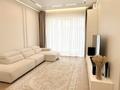 3-комнатная квартира · 95 м² · 17/17 этаж, Абая — Тургут Озала за 130 млн 〒 в Алматы, Алмалинский р-н — фото 4
