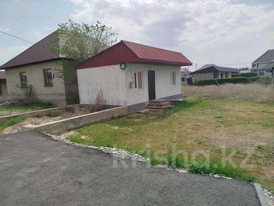 Участок · 10 соток, Баян батыра 24 за 11.5 млн 〒 в Талдыкоргане, мкр Жастар