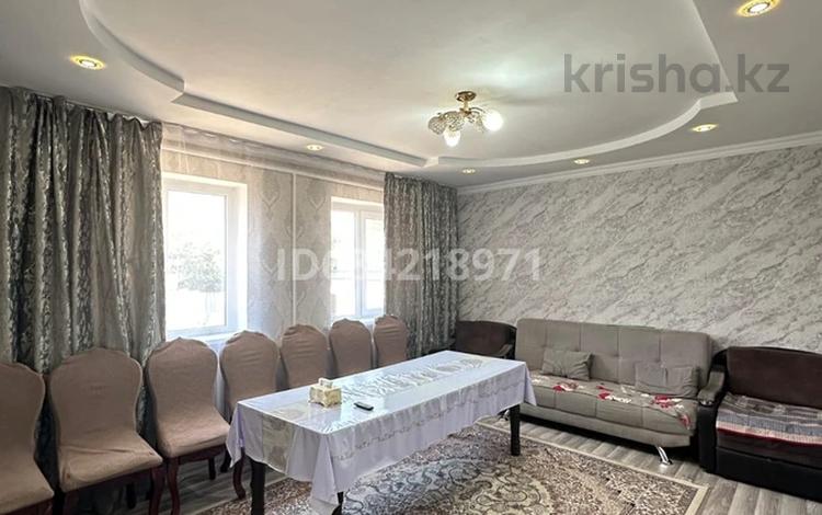 Жеке үй · 4 бөлме · 152.7 м² · 7.1 жүзд., Рахат-2 — Рахат-2 д, бағасы: 38 млн ₸ в Каскелене — фото 42