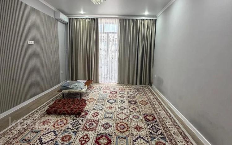 2-бөлмелі пәтер · 75 м² · 6/7 қабат, 16-ш/а. 33/3, бағасы: 20.5 млн ₸ в Актау, 16-й мкр  — фото 18