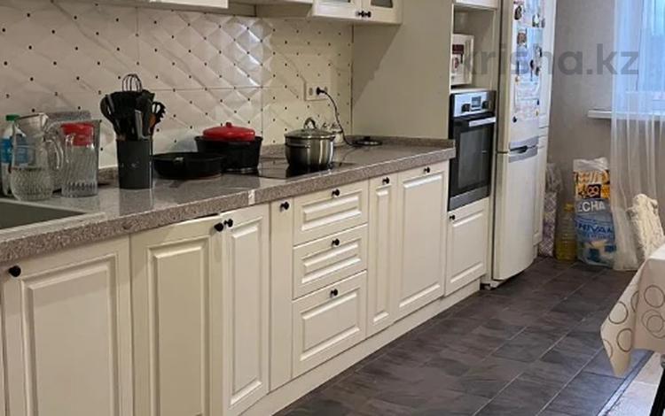 5-бөлмелі пәтер · 150 м² · 9/16 қабат, Богенбай батыра 24/2, бағасы: 65 млн 〒 в Астане, Сарыарка р-н — фото 25