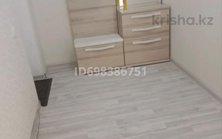 1-комнатная квартира, 61 м², 1/6 этаж помесячно, 30-й мкр 168