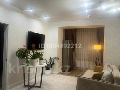 3-комнатная квартира · 70 м² · 1/10 этаж, Короткая 6 — Проспект М. Ауэзова за 42 млн 〒 в Семее, Красный Кордон