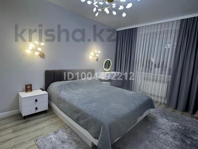 3-комнатная квартира · 70 м² · 1/10 этаж, Короткая 6 — Проспект М. Ауэзова за 47.5 млн ₸ в Семее, Красный Кордон