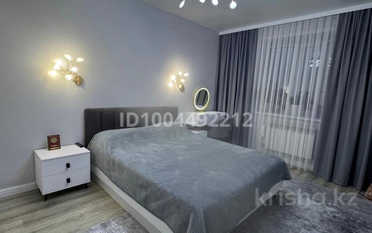 3-комнатная квартира · 70 м² · 1/10 этаж, Короткая 6 — Проспект М. Ауэзова за 47.5 млн ₸ в Семее, Красный Кордон — фото 4