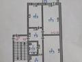 3-комнатная квартира, 61 м², 5/5 этаж, Аманжолова 15 — Наурыз парк бермудский треугольник за 20 млн 〒 в Жезказгане — фото 7