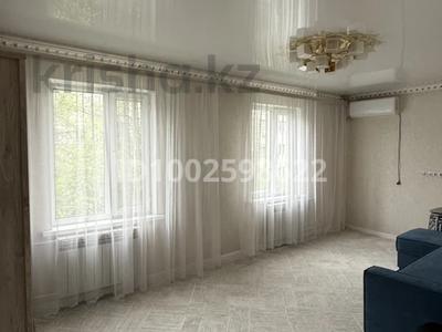 3-бөлмелі пәтер · 64 м² · 4/5 қабат, мкр Аксай-2 — Маргулана Саина, бағасы: 42 млн ₸ в Алматы, Ауэзовский р-н