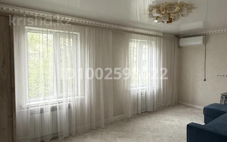 3-бөлмелі пәтер · 64 м² · 4/5 қабат, мкр Аксай-2 — Маргулана Саина, бағасы: 42 млн ₸ в Алматы, Ауэзовский р-н — фото 48