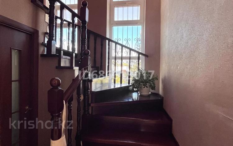 Отдельный дом · 5 комнат · 209 м² · 8 сот., мкр 12, 12 мкр СК Аиболит 8 — Айболит Аксункар за 48 млн 〒 в Актобе — фото 28