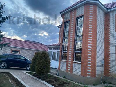Отдельный дом · 5 комнат · 209 м² · 8 сот., мкр 12, 12 мкр СК Аиболит 8 — Айболит Аксункар за 47 млн ₸ в Актобе