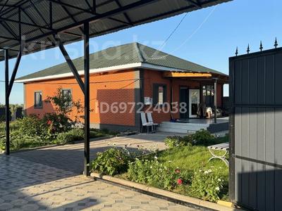 Отдельный дом · 5 комнат · 130 м² · 8 сот., Жастар 37 — Винзовода за 45 млн 〒 в Болеке