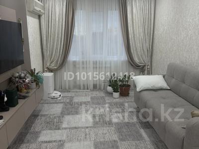 3-бөлмелі пәтер · 70 м² · 4/5 қабат, Абулхаир хана 64/1, бағасы: 25 млн ₸ в Актобе