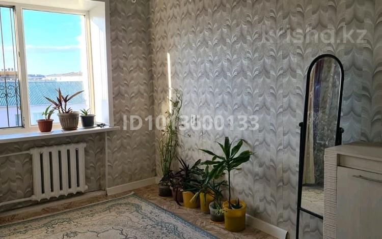 3-комнатная квартира · 58 м² · 5/5 этаж, Баймуханова 48 — (Район Политехнического университета) за 160 000 ₸ в Атырау, мкр Привокзальный-1 — фото 2