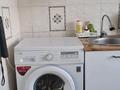 3-комнатная квартира · 58 м² · 5/5 этаж, Баймуханова 48 — (Район Политехнического университета) за 160 000 ₸ в Атырау, мкр Привокзальный-1 — фото 6