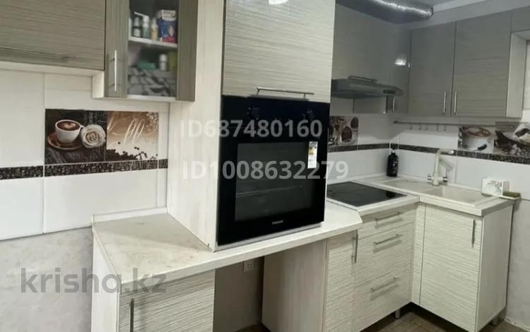 4-комнатная квартира · 64 м² · 2 этаж, Наурыз 146 за 14.5 млн ₸ в Сатпаев — фото 2