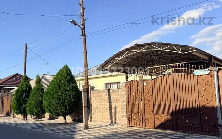 Отдельный дом · 5 комнат · 200 м² · 6 сот., Абланова 10 за 56 млн ₸ в Таразе — фото 15