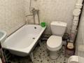 1-бөлмелі пәтер · 31 м² · 4/4 қабат, 12-шағынаудан 1 — Жібек жолы угл. ул Сайрамская, бағасы: 10.5 млн ₸ в Шымкенте, Енбекшинский р-н — фото 4