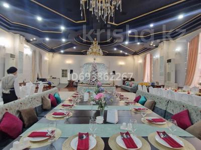 Действующий бизнес - Ресторан, 522 м² за ~ 55 млн 〒 в Алматы, Наурызбайский р-н