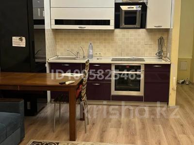 2-бөлмелі пәтер · 62 м² · 7 қабат, Манаса, бағасы: 400 000 ₸ в Алматы, Бостандыкский р-н
