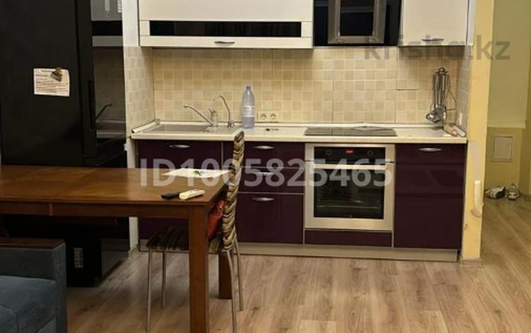 2-бөлмелі пәтер · 62 м² · 7 қабат, Манаса, бағасы: 400 000 ₸ в Алматы, Бостандыкский р-н — фото 2