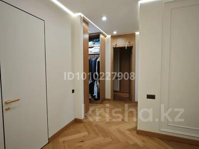 3-бөлмелі пәтер · 130 м² · 3/12 қабат, Шамши Калдаяков 8/2, бағасы: ~ 150 млн ₸ в Астане, Сарайшык р-н