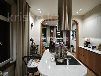 3-комнатная квартира · 130 м² · 3/12 этаж, Шамши Калдаяков 8/2 за ~ 148 млн ₸ в Астане, Сарайшык р-н