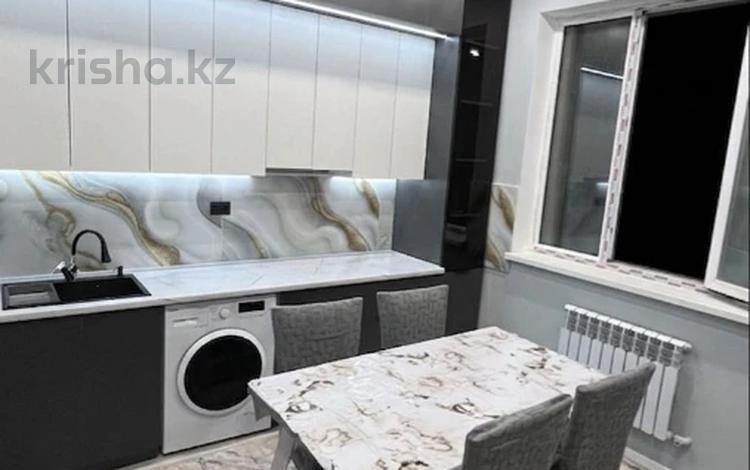 1-бөлмелі пәтер · 46.8 м² · 7/8 қабат, 20-й мкр 1/2, бағасы: 13.3 млн ₸ в Актау — фото 2