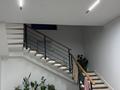 Отдельный дом · 5 комнат · 280 м² · 6 сот., Тыныштык 40/29 — проспект Абая за 195 млн ₸ в Жанатурмысе — фото 4