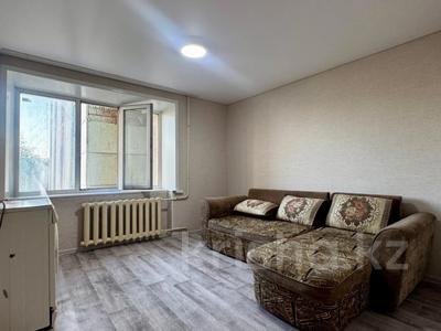 1-бөлмелі пәтер · 24.7 м² · 4/9 қабат, Абая 28к4, бағасы: 10.4 млн ₸ в Костанае