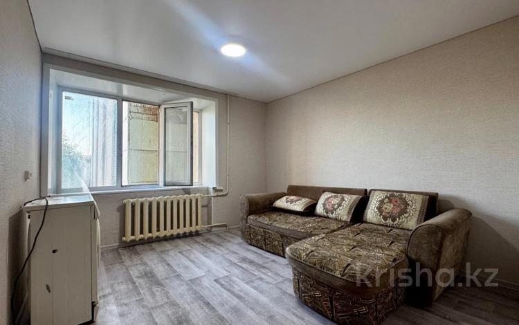 1-бөлмелі пәтер · 24.7 м² · 4/9 қабат, Абая 28к4, бағасы: 10.4 млн ₸ в Костанае — фото 2
