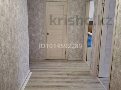 2-комнатная квартира · 64 м² · 5/9 этаж, Микрорайон Береке 59 за 33.5 млн ₸ в Костанае