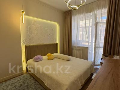 3-бөлмелі пәтер · 91.6 м² · 6/9 қабат, сейфуллина 65, бағасы: 60 млн ₸ в Кокшетау