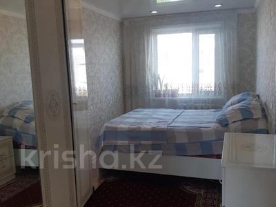 2-комнатная квартира · 43 м² · 4/5 этаж, Абая Кунанбаева 70А за 7.8 млн 〒 в Шахтинске