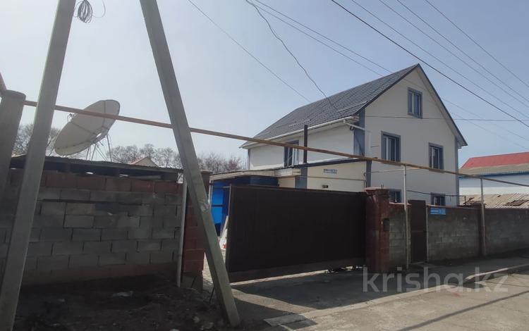 Отдельный дом · 7 комнат · 149 м² · 8 сот., мкр Алатау (ИЯФ) — Ибрагимова за 61 млн 〒 в Алматы, Медеуский р-н — фото 2