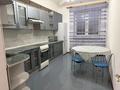 2-бөлмелі пәтер · 82 м² · 9/20 қабат, Брусиловского 163, бағасы: 320 000 ₸ в Алматы, Алмалинский р-н — фото 4