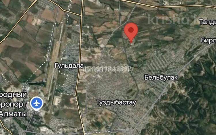 Жер телімі · 7.5 сотық, Бельбулак (Мичурино), бағасы: 14.5 млн ₸ — фото 2