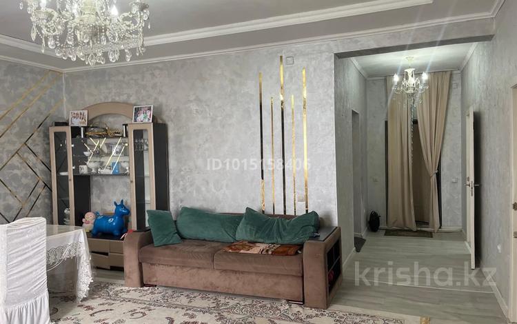 Отдельный дом · 3 комнаты · 71.9 м² · 10 сот., Карасу 169 — Ст Чималган за 35 млн ₸ в Жибек Жолы — фото 2