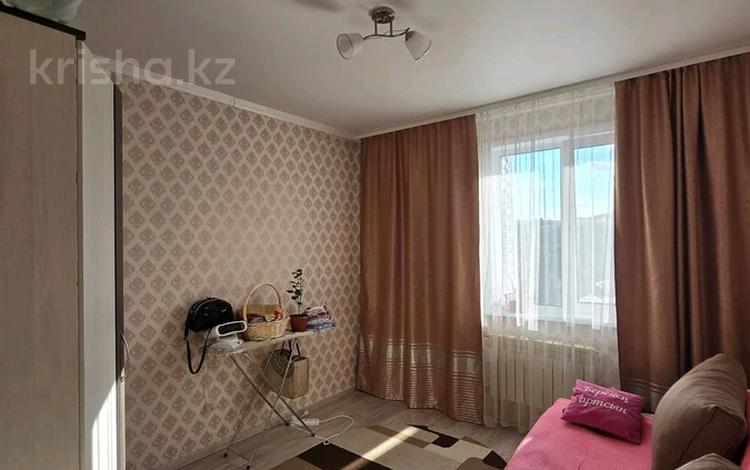 2-бөлмелі пәтер · 55.5 м² · 6/6 қабат, Нурмагамбетова 40б, бағасы: 23.1 млн ₸ в Кокшетау — фото 2