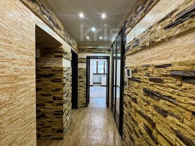 2-комнатная квартира · 70.2 м² · 13/16 этаж, мкр Шугыла, Жуалы за 35 млн ₸ в Алматы, Наурызбайский р-н