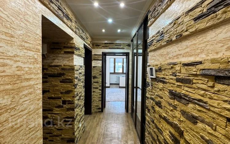 2-бөлмелі пәтер · 70.2 м² · 13/16 қабат, Шұғыла ш/а., Жуалы, бағасы: 35 млн ₸ в Алматы, Наурызбайский р-н — фото 21