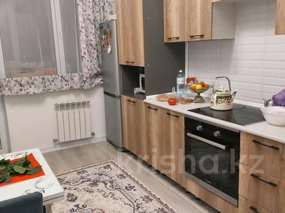 2-бөлмелі пәтер · 70 м² · 9/13 қабат, мкр Нуркент, Мкр Нуркент (Алгабас-1) 62, бағасы: 35 млн 〒 в Алматы, Алатауский р-н