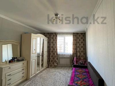 2-комнатная квартира · 70 м² · 9/13 этаж, мкр Нуркент, Мкр Нуркент (Алгабас-1) 62 за 34.5 млн 〒 в Алматы, Алатауский р-н