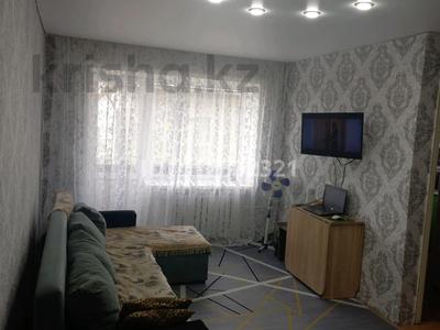 3-бөлмелі пәтер · 55 м² · 4/4 қабат, Спартака 36, бағасы: 14 млн ₸ в Семее