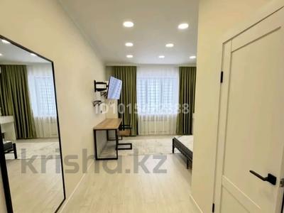 2-комнатная квартира · 84.5 м² · 8/9 этаж, 1 1 за 38.9 млн ₸ в Актобе