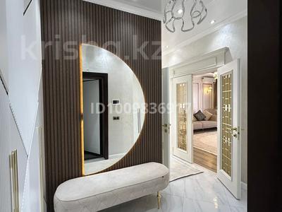 3-комнатная квартира · 85 м² · 6/12 этаж, Сзади Обл. Акимата 28/1 за 39 млн 〒 в Туркестане