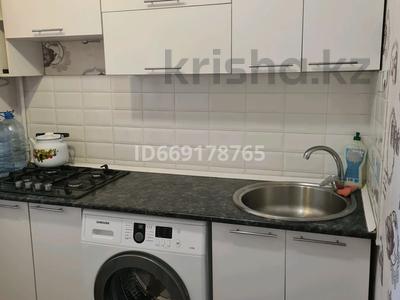 1-комнатная квартира · 32 м² · 3/4 этаж, проспект Алтынсарина 1 — Grand park за 250 000 ₸ в Алматы, Ауэзовский р-н