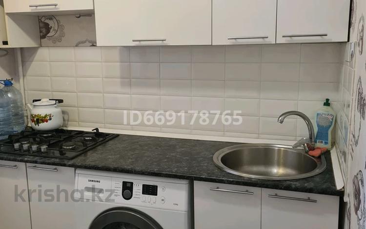 1-комнатная квартира · 32 м² · 3/4 этаж, проспект Алтынсарина 1 — Grand park за 250 000 ₸ в Алматы, Ауэзовский р-н — фото 2