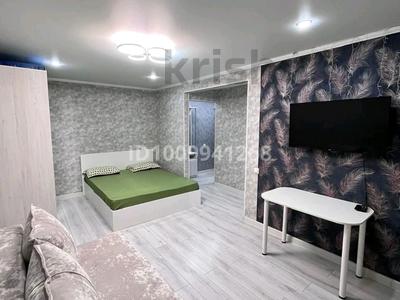 1-комнатная квартира · 33 м² · 3/5 этаж, Жабаева 167 за 16 000 ₸ в Петропавловске