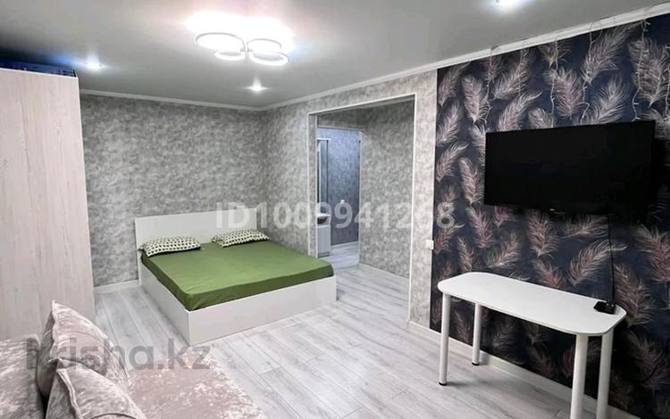 1-комнатная квартира · 33 м² · 3/5 этаж, Жабаева 167 за 16 000 ₸ в Петропавловске — фото 2